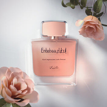 Entebaa For Women EDP